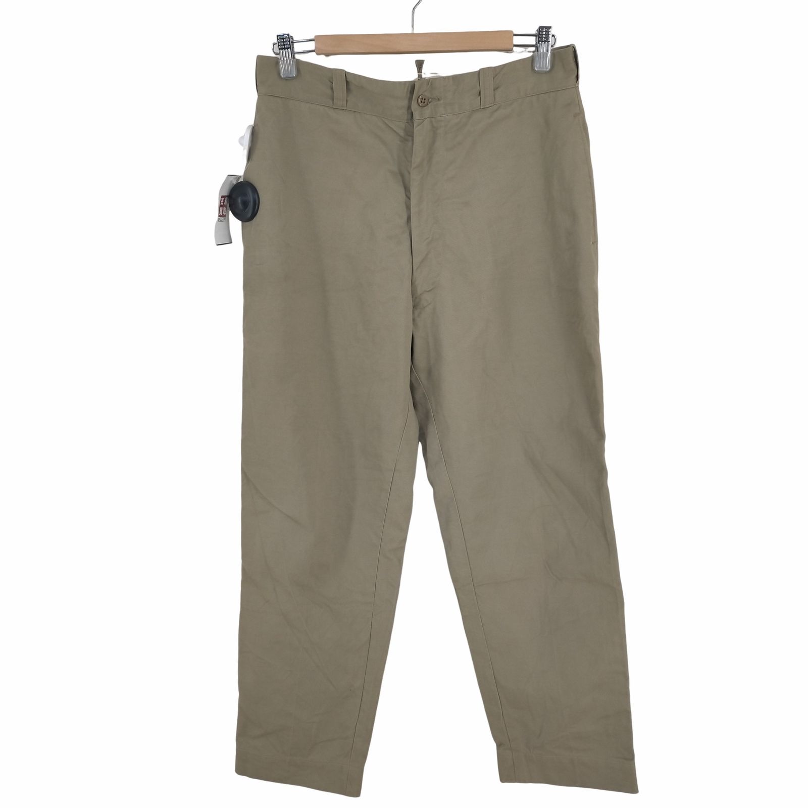 みやページ ユーエスアーミー US ARMY KHAKI CHINO TROUSERS PRENTICE