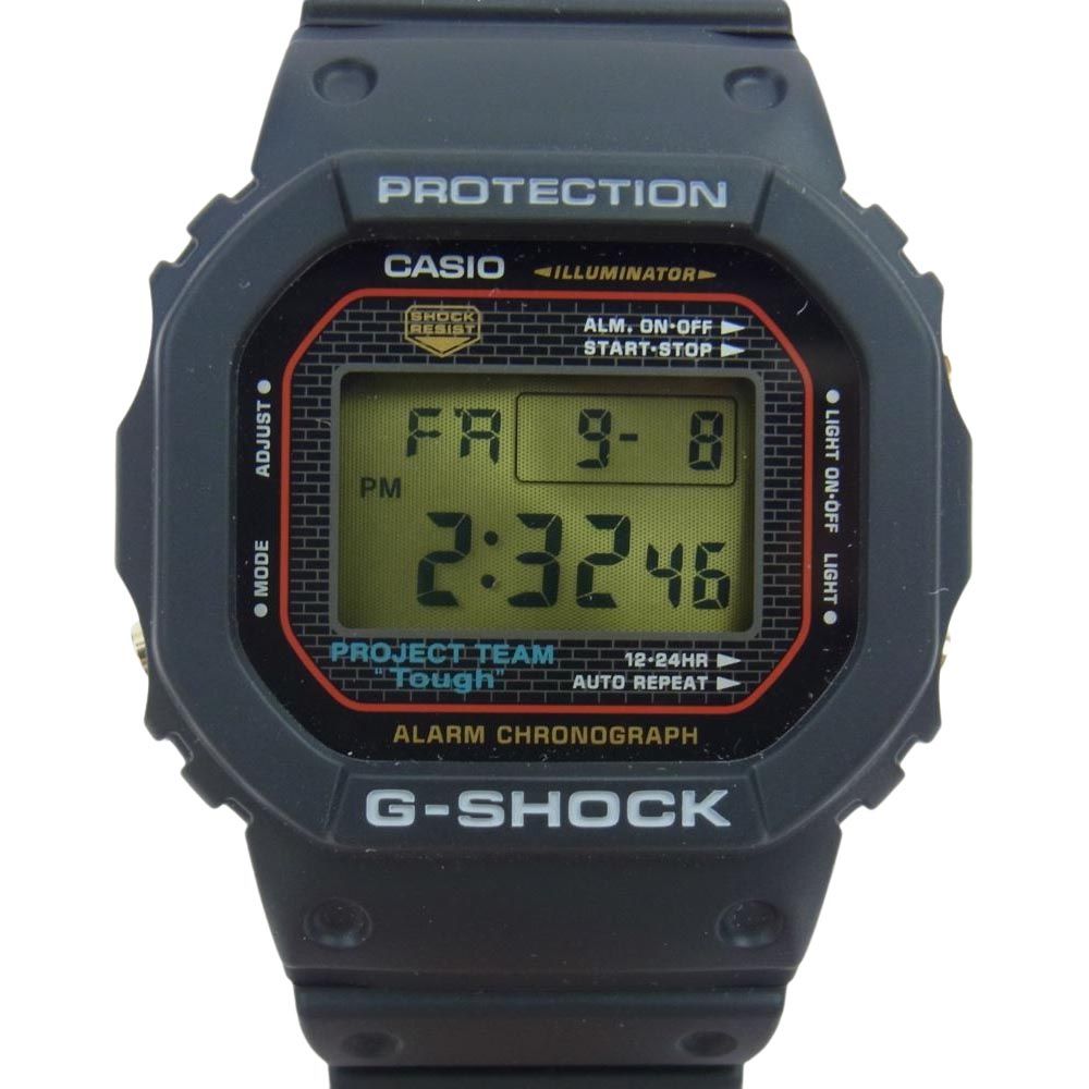 G-SHOCK ジーショック 時計 DW-5040PG-1JR 40th Anniversary