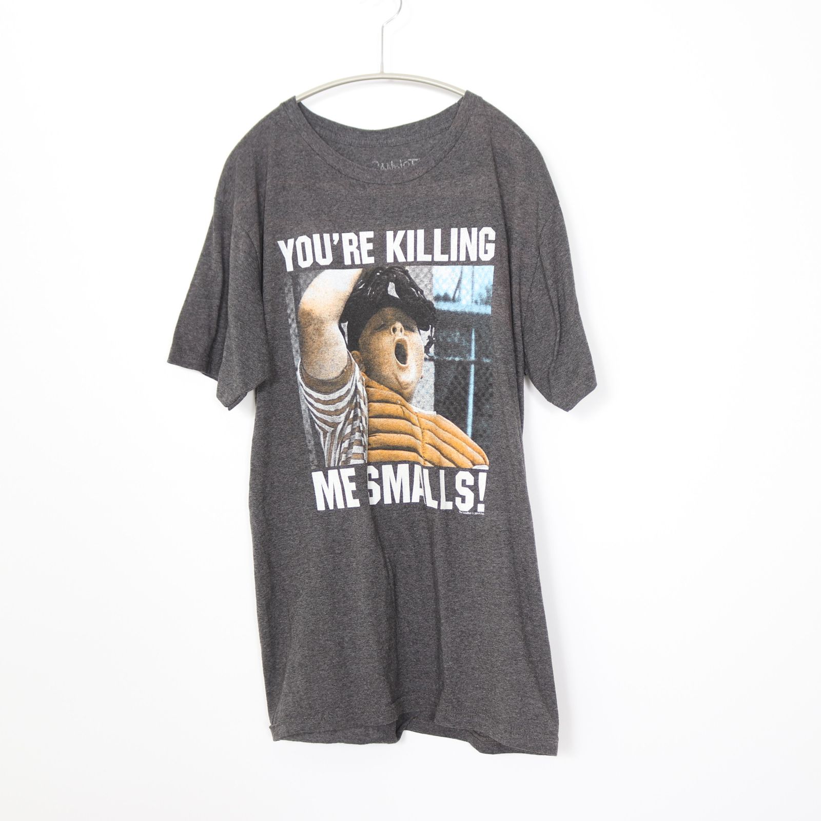  古着・vintage(ふるぎ・ヴィンテージ)　The Sandlot　映画　アメリカ Tシャツ