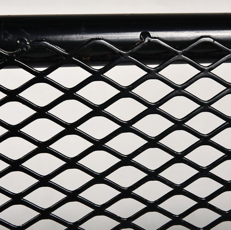 ピックアップトラックに適用されていますガードレールオフロードテール汎用金属網棚横棒車の厚手のフレーム旅行載種プラットフォーム BILLOVLOGS_CO_UK