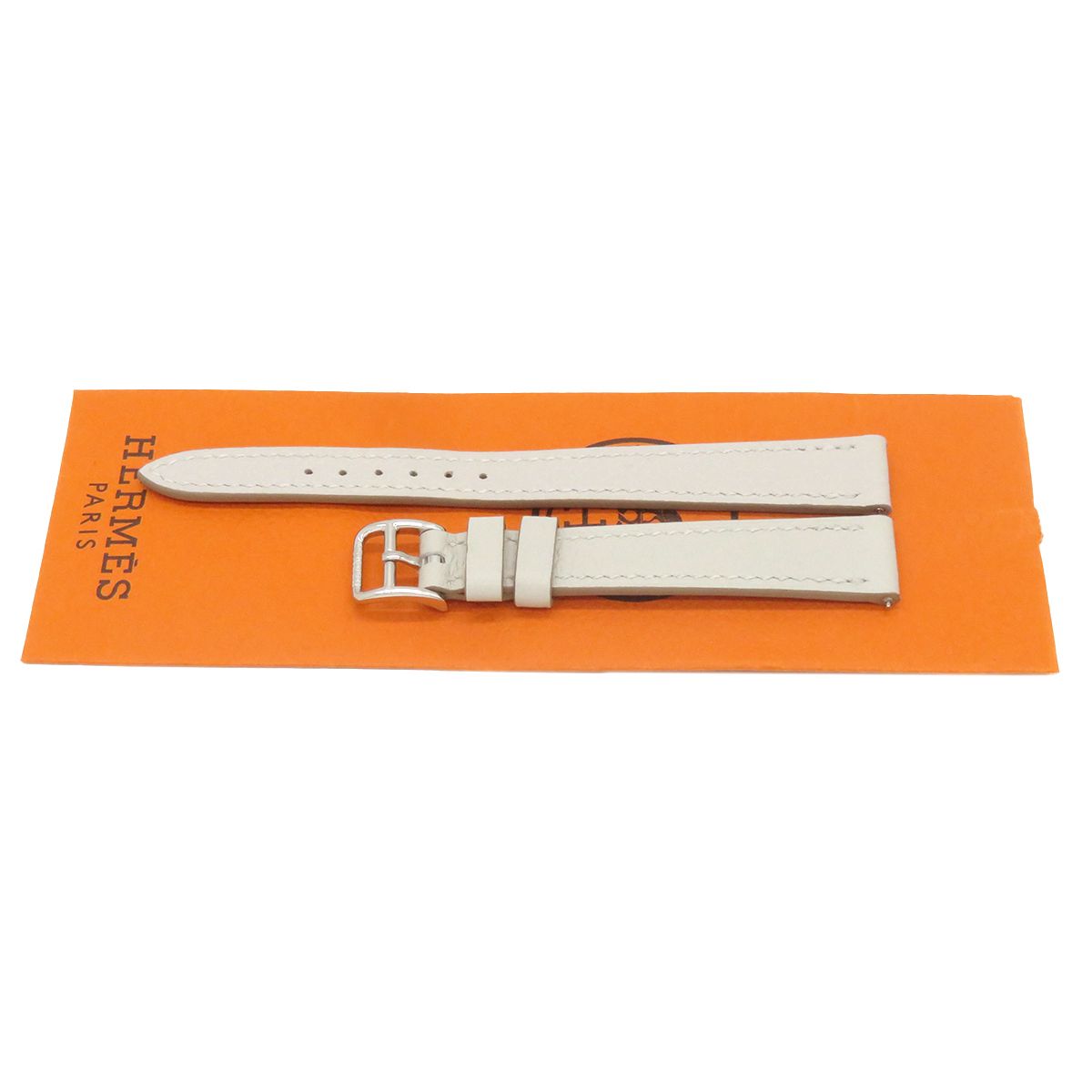 ❤️2022/9/エルメス本店保証書/50/WG750/美品 ❤️2022/9/エルメス本店保証書/50/WG750/美品 - メルカリ