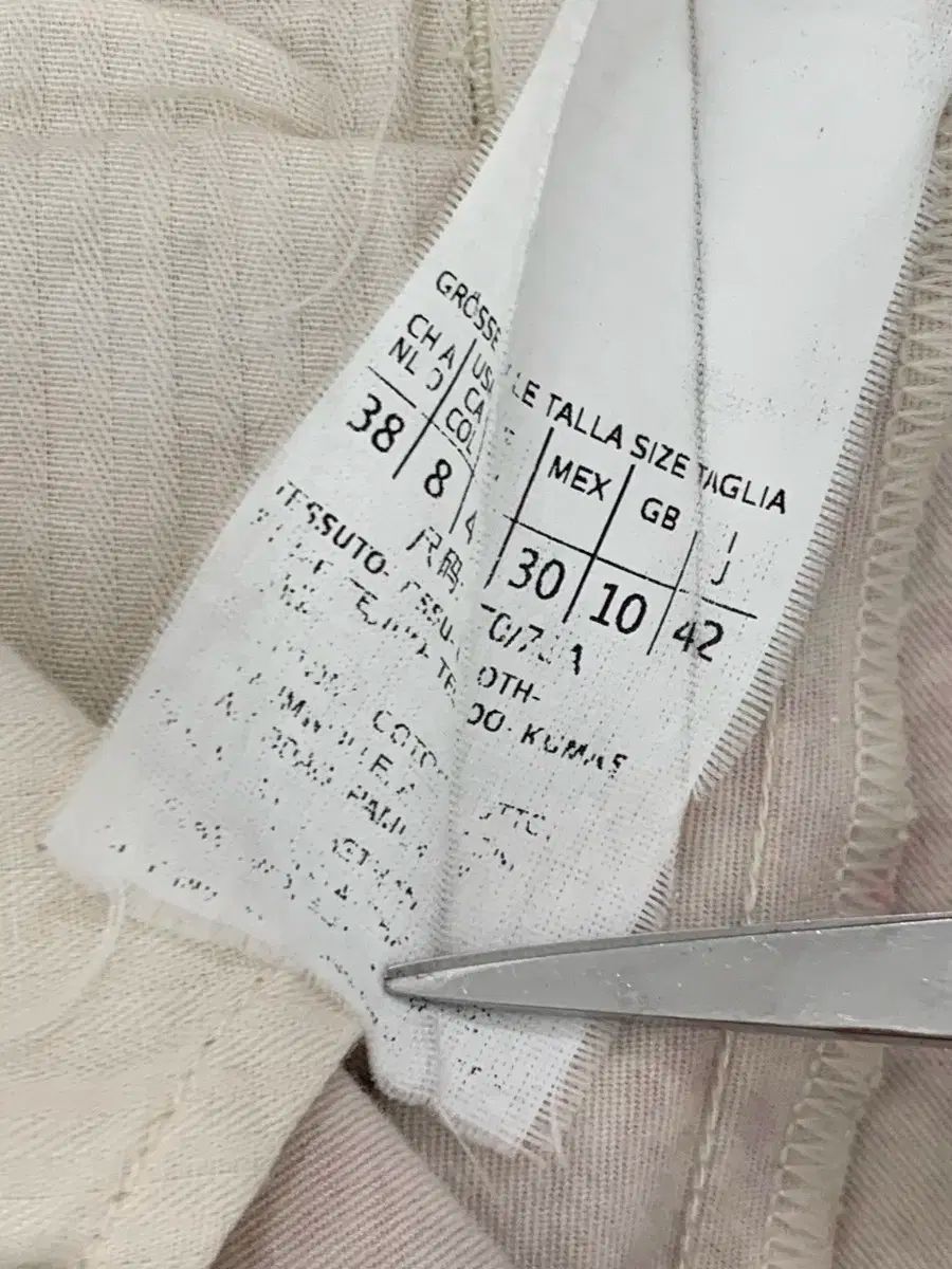 フラワー パターン