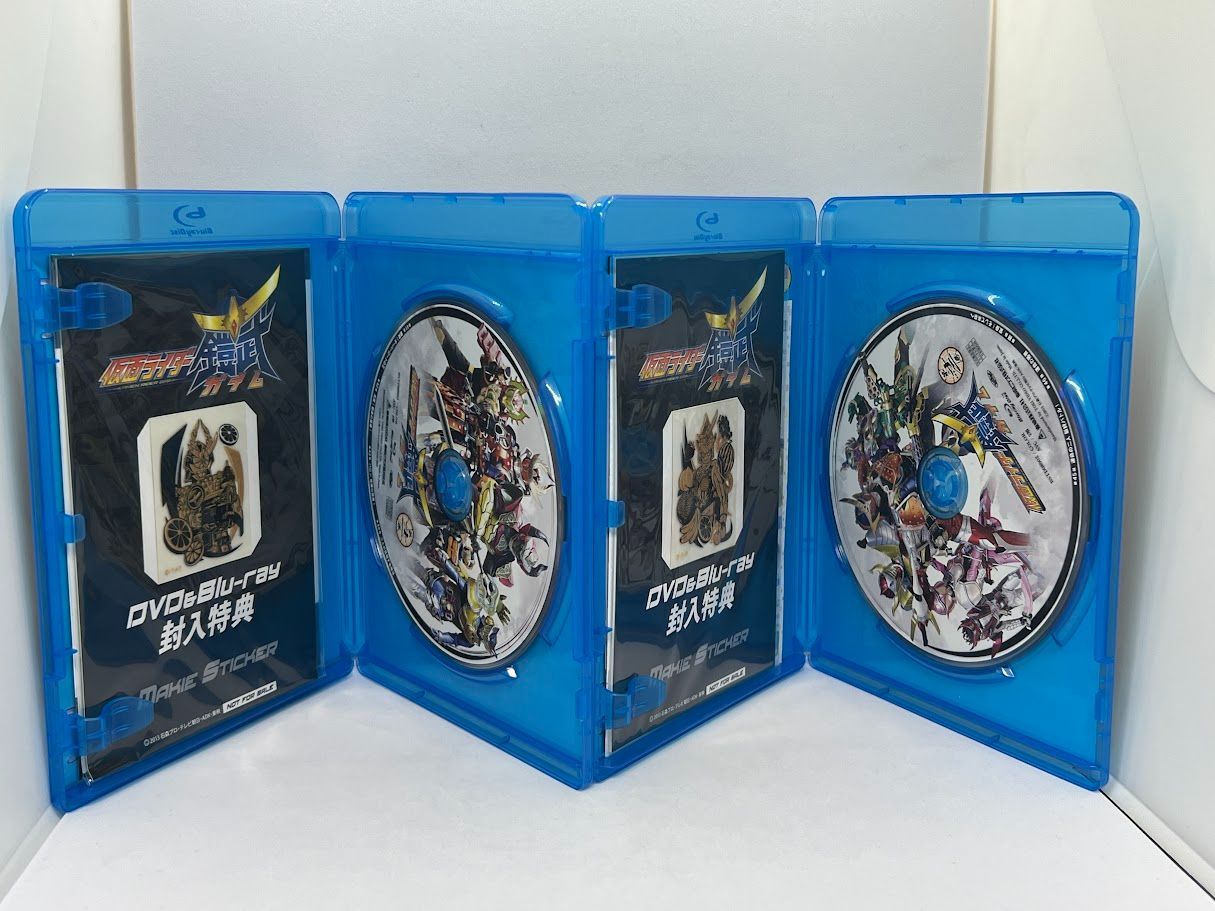 全12巻セット Blu-ray
