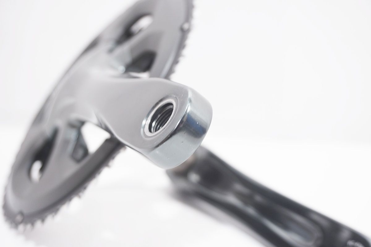 170mm クランクセット