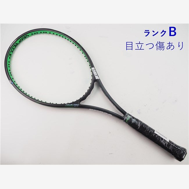 プリンス 95 ツアープロ XR ラケット 3本セット プリンス ツアー95 2018年モデルPRINCE TOUR 95 2018(G3