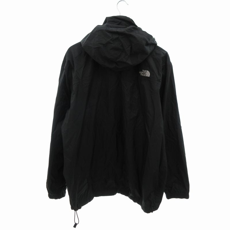 ザノースフェイス THE NORTH FACE マウンテンパーカー ナイロン