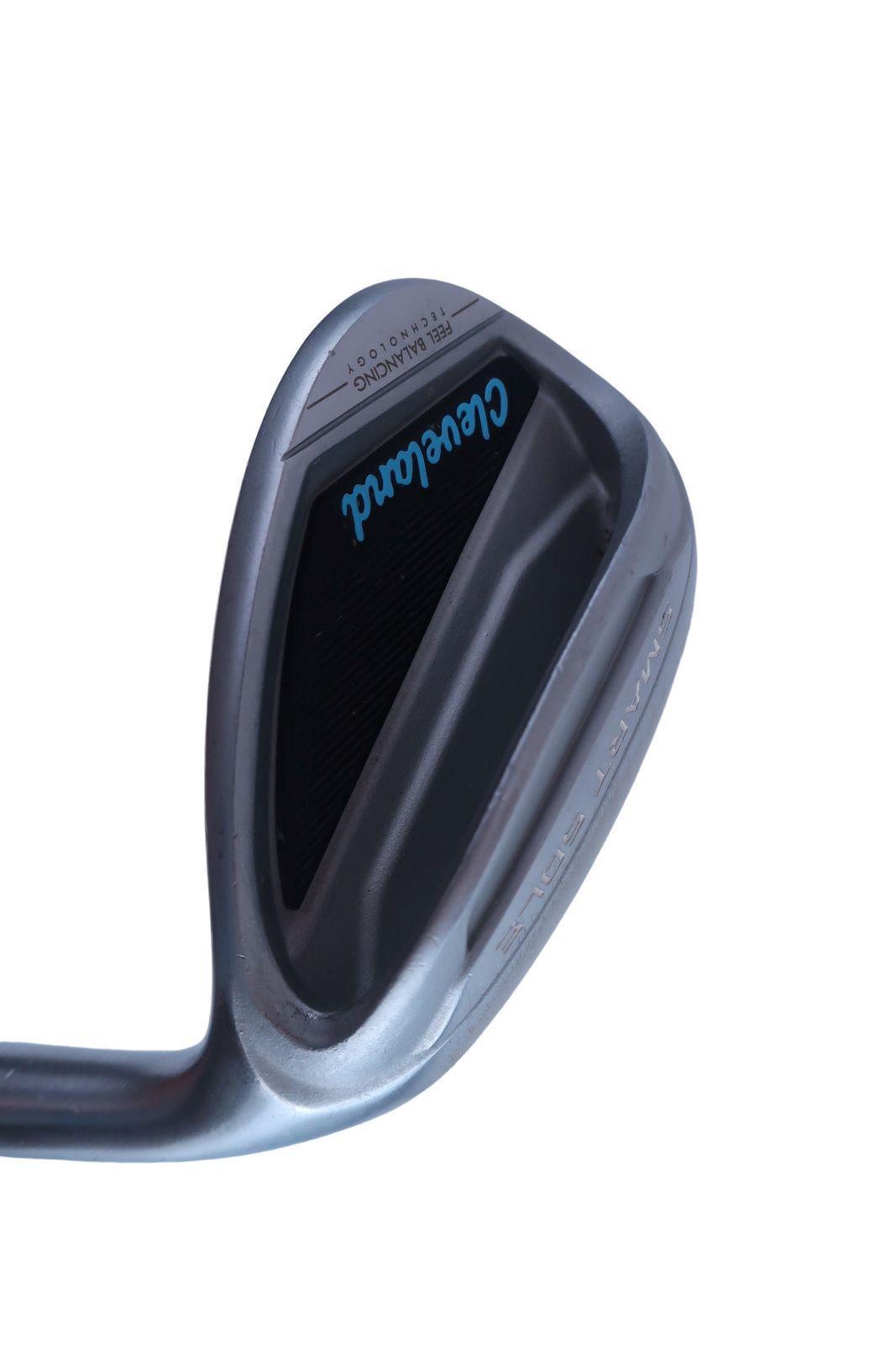 Cleveland GOLF(クリーブランドゴルフ) ウェッジ レディース SW SMART SOLE3 TYPE-S ゴルフ用品 2407-0623