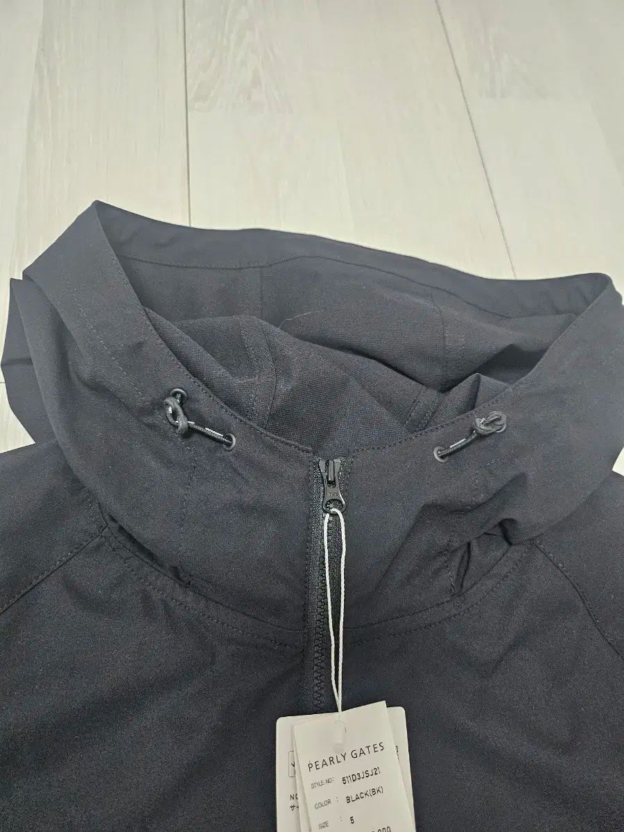 パーリーゲイツ