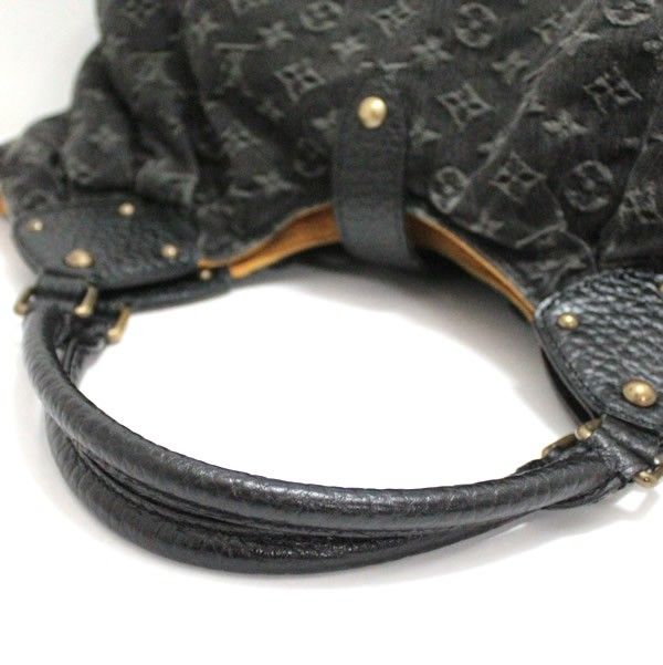 ルイヴィトン Louis Vuitton ショルダーバッグ XL モノグラム
