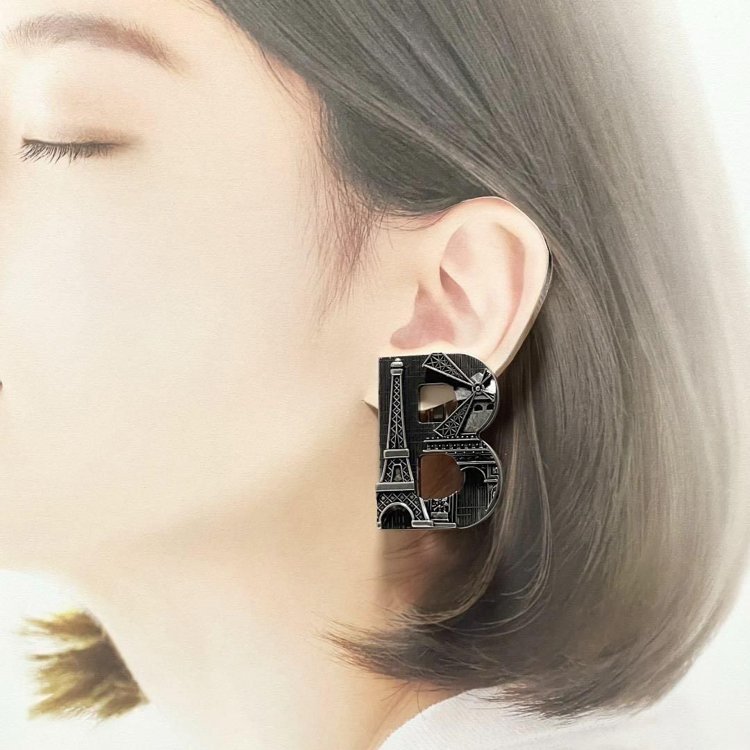 イヤリング クリップ