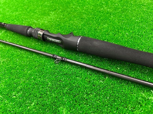 Gクラフト セブンセンス ミッドナイトジェティ MJS-942-SR (2ピース