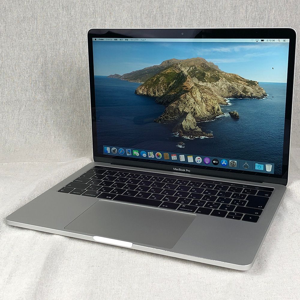MacBook Pro 0 Apple Core i5 (13-inch, with (2019) Intel | 13-inch 