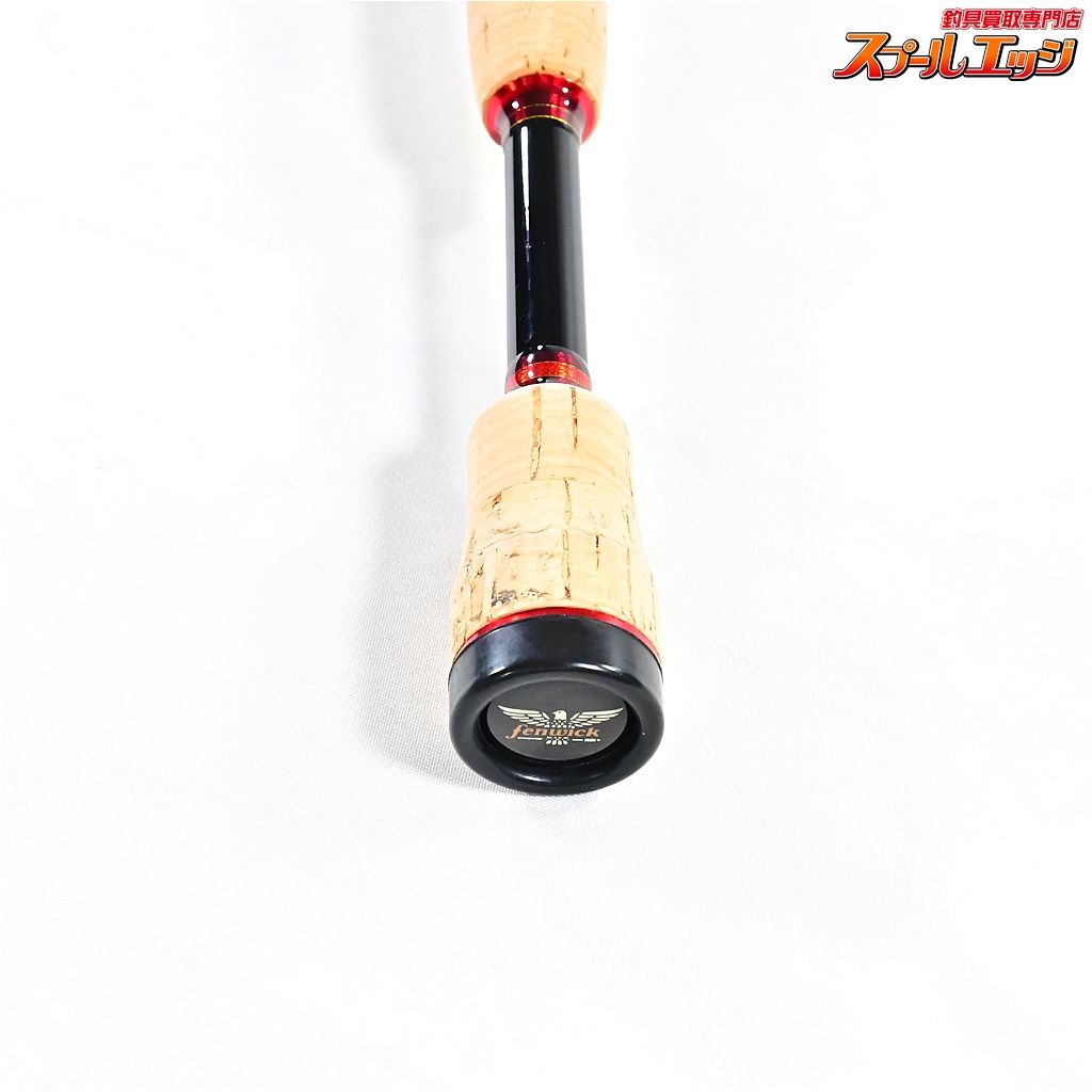 フェンウィック ゴールデンウイング gw68cmp+j