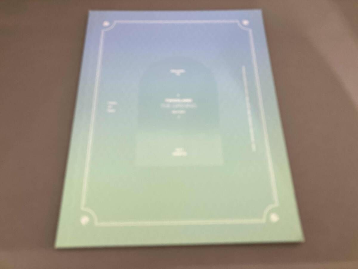 ブルーレイ 【輸入版】TWICE LAND THE OPENING(Blu-ray Disc)