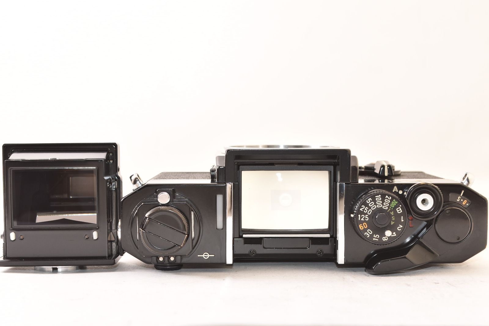 Canon キャノン F-1 ボディ 後期 フィルム一眼レフカメラ 2509088 USTAUSTRALIA_COM_AU