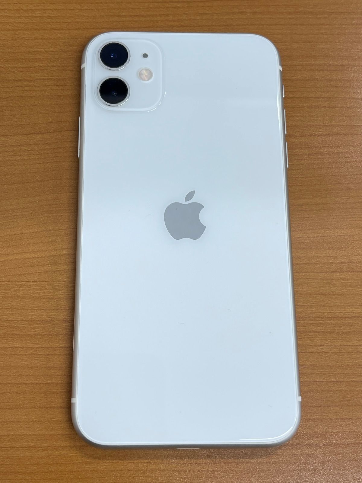動作確認済み iPhone11 128GB ホワイト 【公式通販】