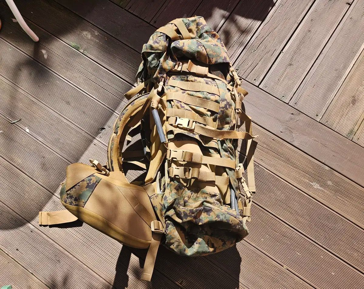 米国海兵隊 イルベ