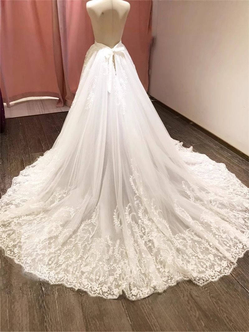 オーバースカート