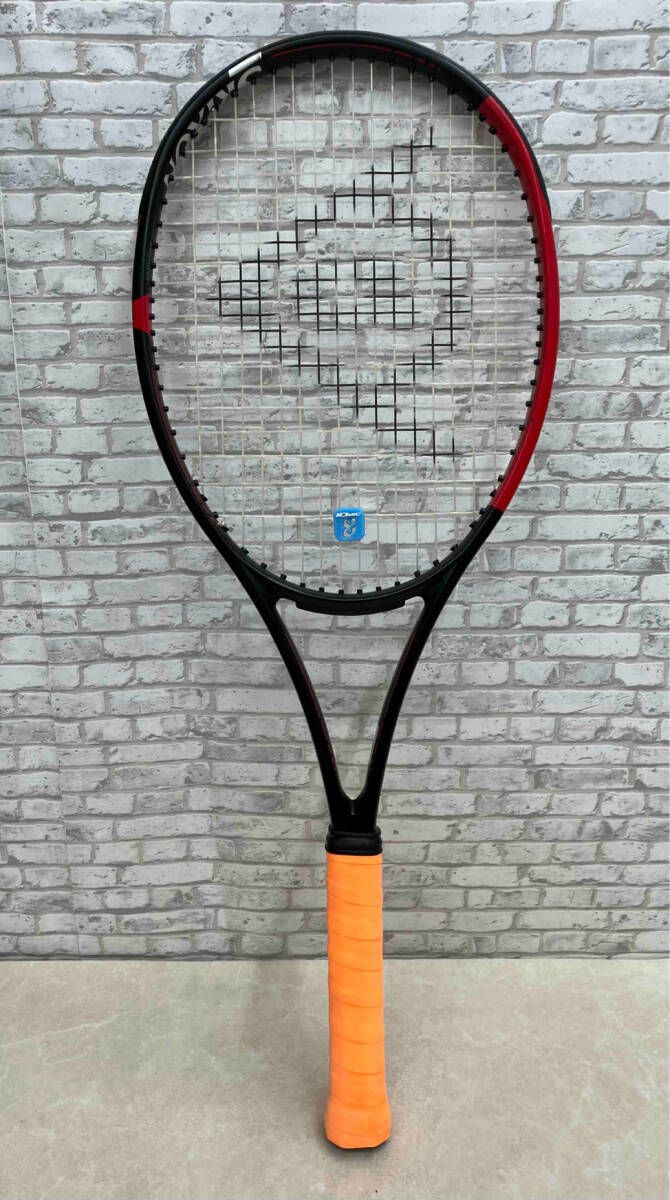 中古 テニスラケット プリンス プレシジョン レスポンス 660PL (G2)PRINCE PRECISION RESPONSE 660PL 中古 テニスラケット プリンス プレシジョン レスポンス 660PL