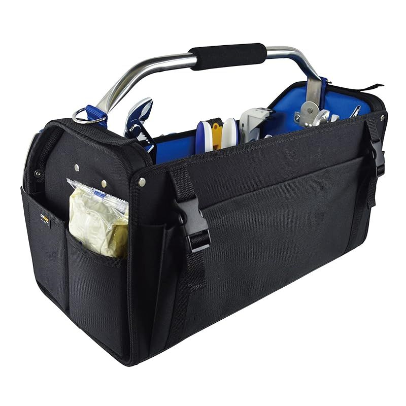 ビクター ツールバッグ1 Lサイズ VPT11 LLC-HASEGAWATOSO_COM