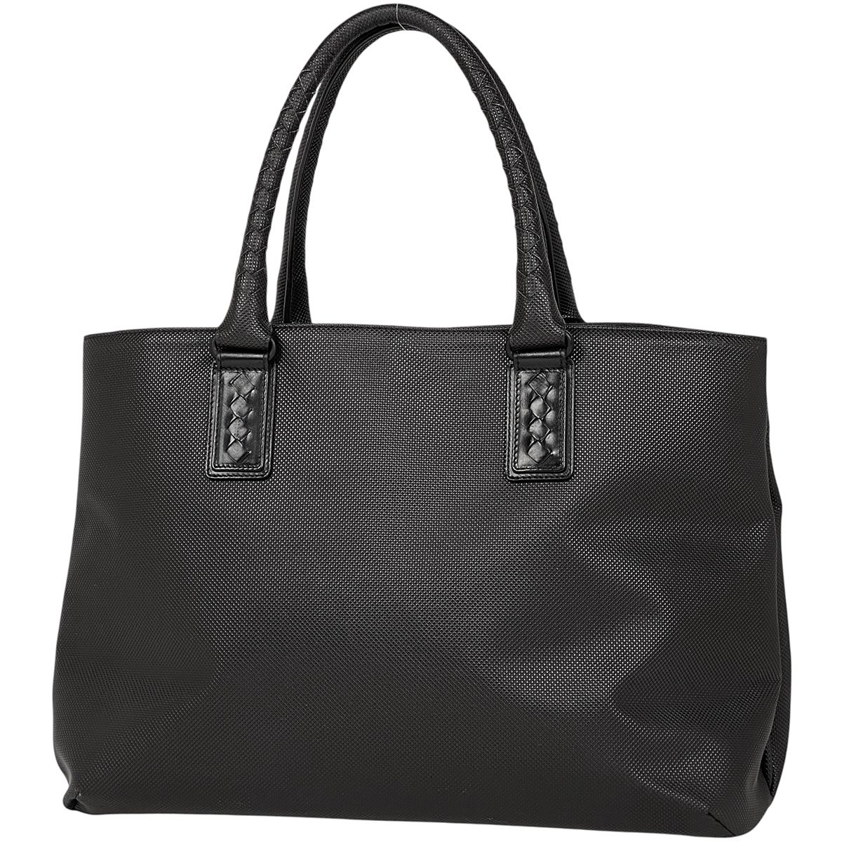 本物の製品を販売する BOTTEGA VENETA マルコポーロ キャンバストート 