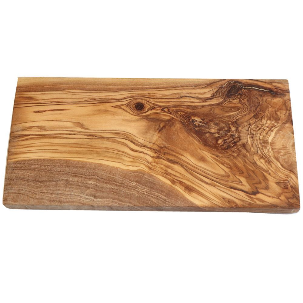 オリーブウッド 長方形