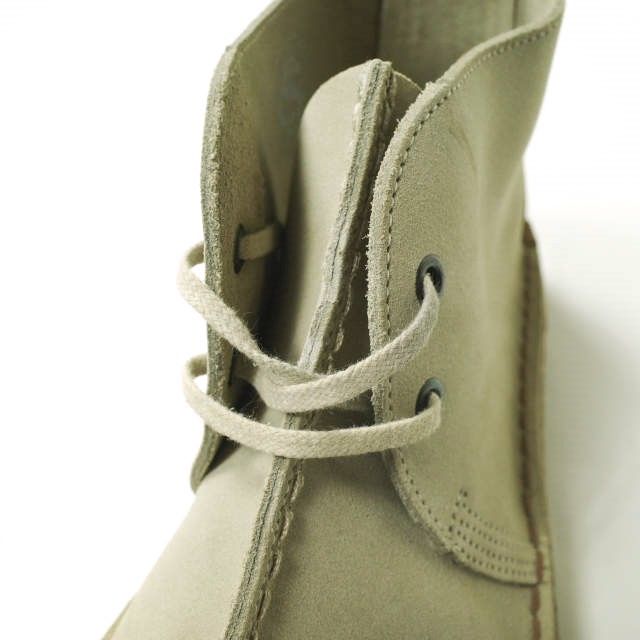 Clarks x BEAMS クラークス ビームス 別注 40周年記念 Desert