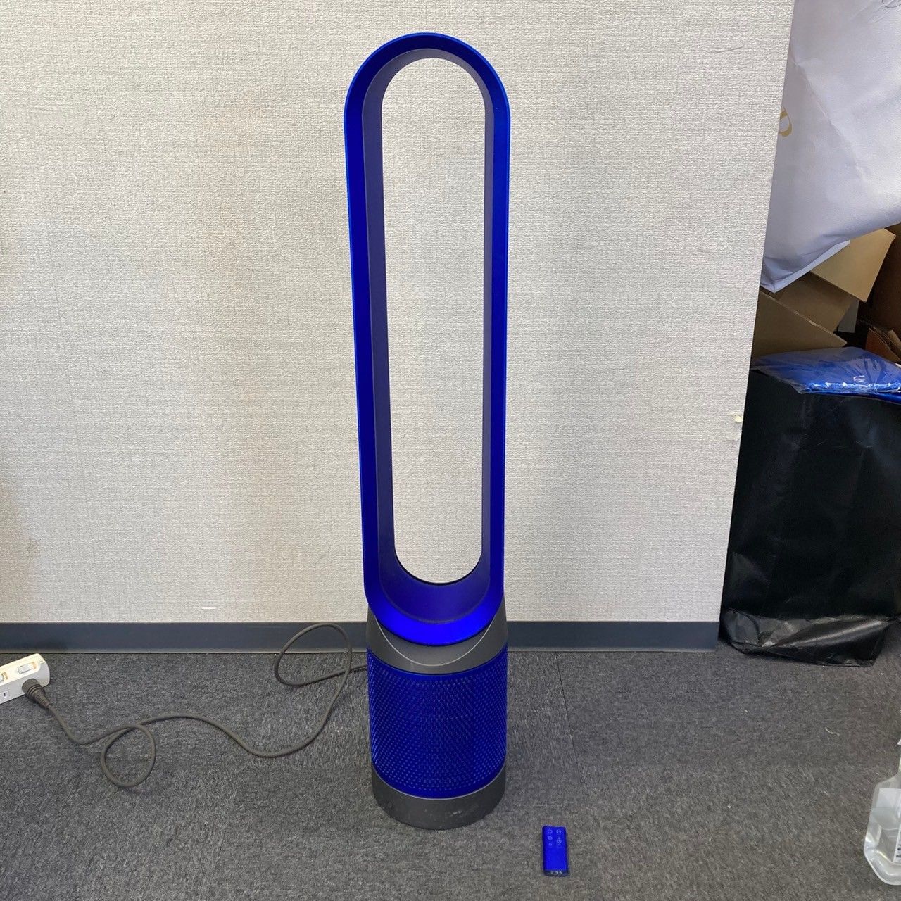 dyson pure Cool 空気清浄タワーファン ☆美品Dyson Pure Cool 空気 