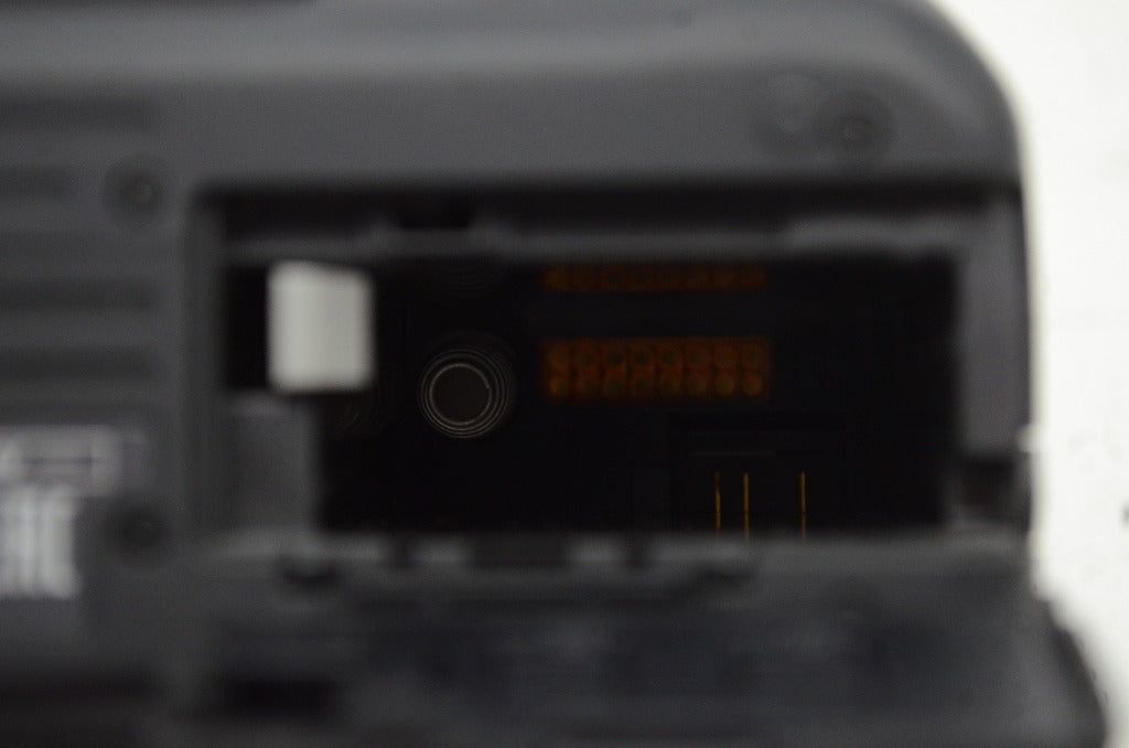 STM デジタル一眼レフカメラ