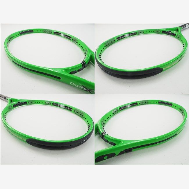 Volkl - 中古 テニスラケット フォルクル オーガニクス 7 295g 2013年モデル (SL1)VOLKL Organix 7 295g 2013 中古 テニスラケット フォルクル オーガニクス 7 295g 2013年