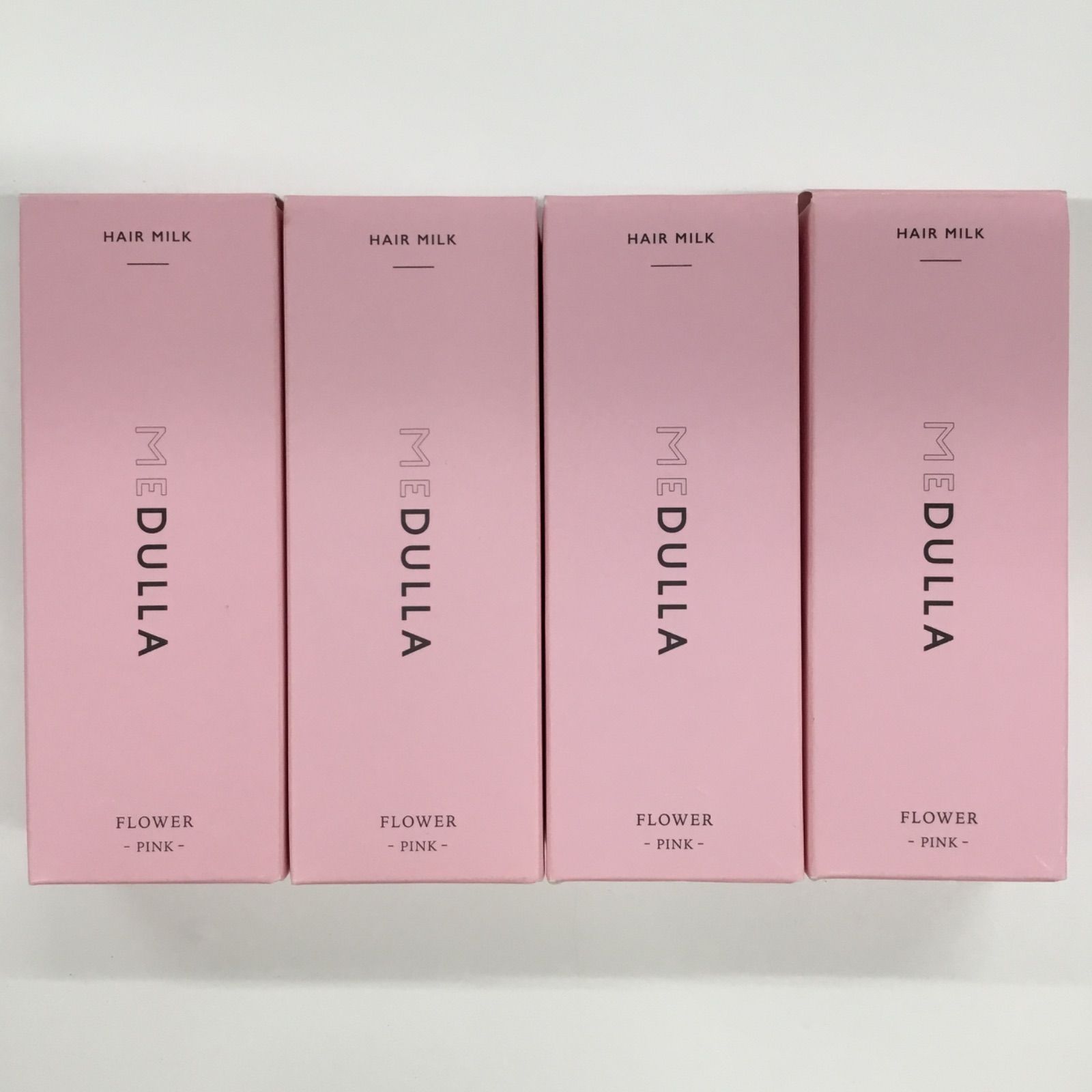 J441 MEDULLA メデュラ ヘアミルク B101 FLOWER 60g 計5点セット