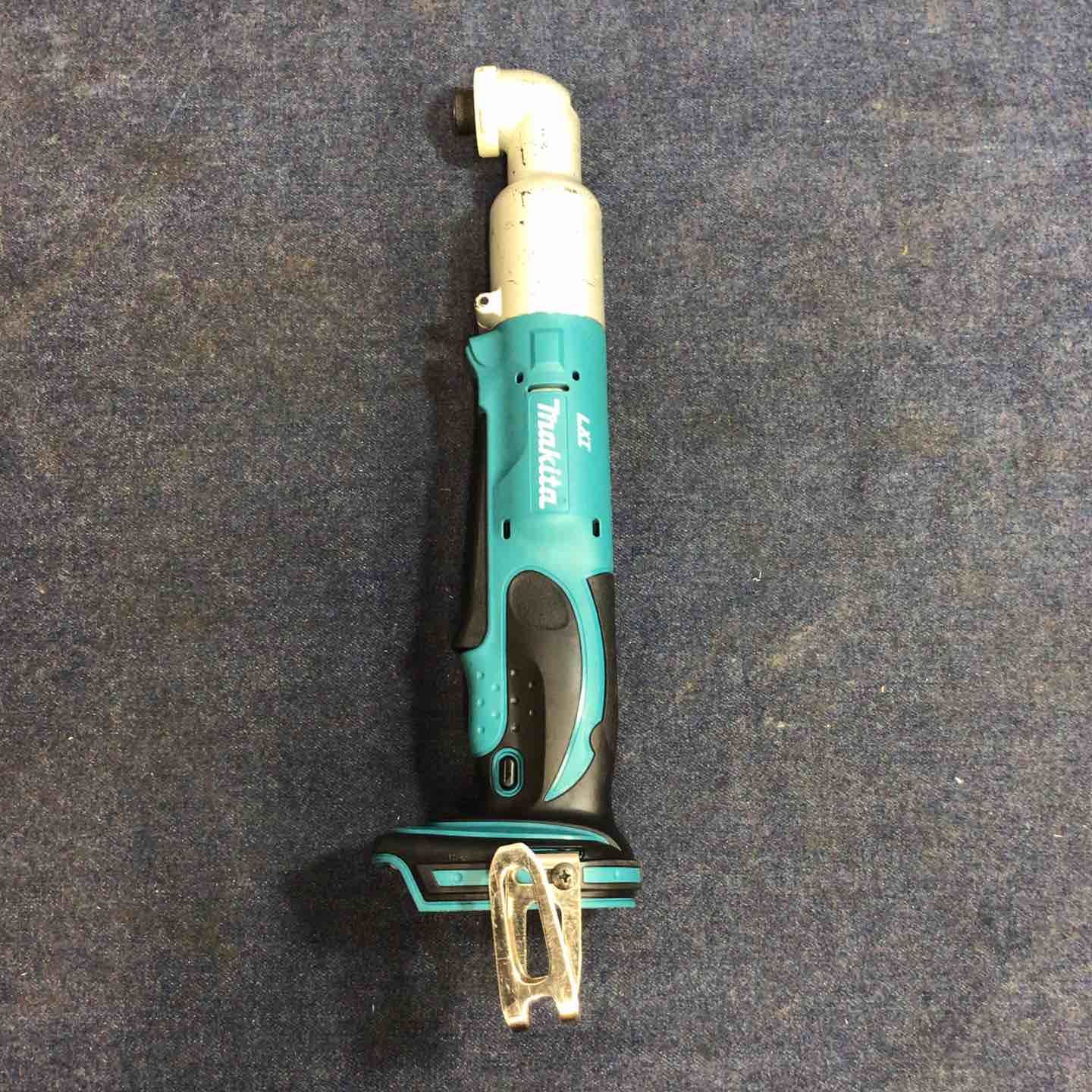 マキタ makita 充電式アングルインパクトドライバ 18V TL061DZ 八潮店