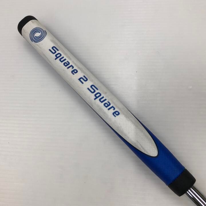 パター オデッセイ