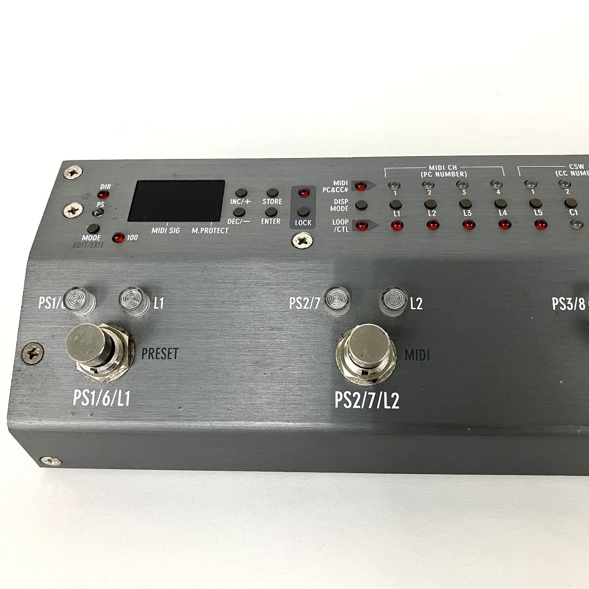 中古 Free The Tone |フリーザトーンエフェクター ARC-53M ARC-53M｜Products 商品紹介｜Free The Tone