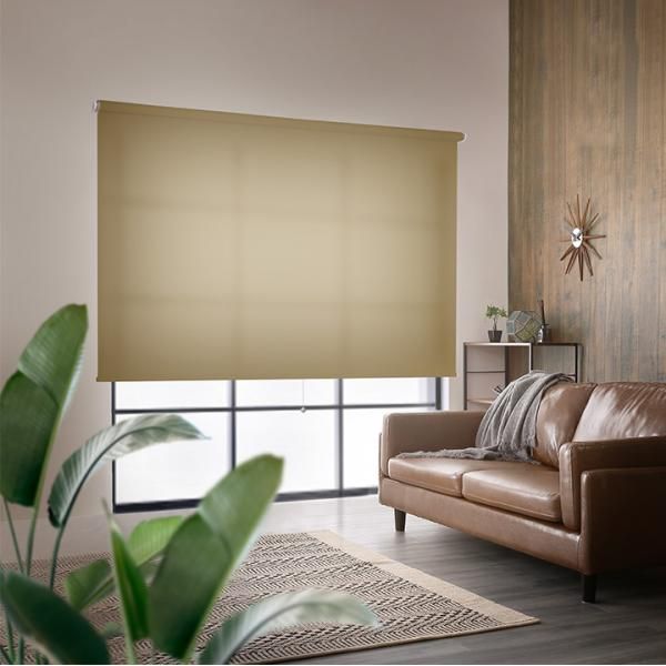 ロールスクリーン つっぱり式 突っ張り式 賃貸 使える 穴開けない 取り付け 簡単 間仕切り リビング ダイニング 階段 洗面所 押入れ クローゼット プルコード szo-sh-16-h180 NEXPOTALLINN_EU