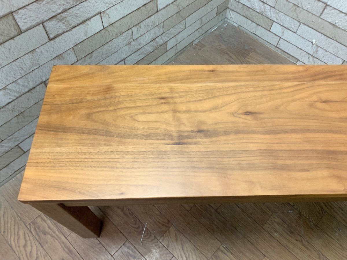 ニトリ リラックスワイド2人用チェアMBR/DMO ◇ニトリ NITORI