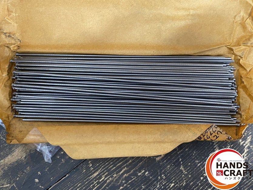 ○【保管未使用品】NITTO 日東工器 2×180 ジェットタガネ専用