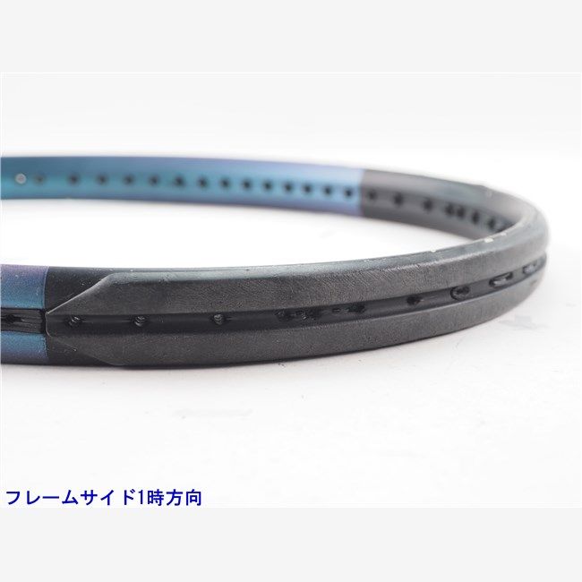 中古 テニスラケット ウィルソン ウルトラ 100 バージョン4.0 2022年モデル【一部グロメット割れ有り】 (G2)WILSON ULTRA 100 V4.0 2022 中古】ウィルソン ウルトラ 100 バージョン4.0 2022年モデル