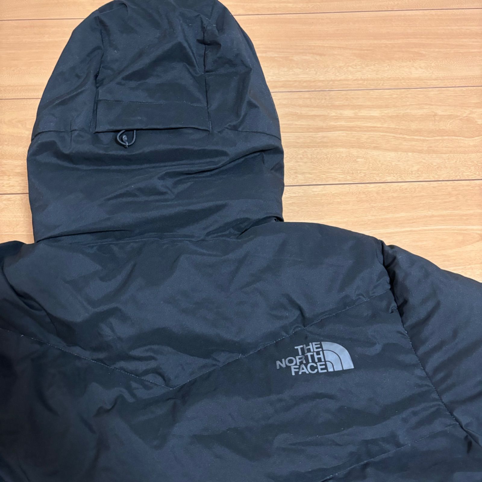 ☆最高級ダウン☆ The North Face ザノースフェイス ドライベント DRYVENT RDSグースダウン MULTI PLAYER DOWN  JACKET マルチプレーヤーダウンジャケット Lサイズ - メルカリ