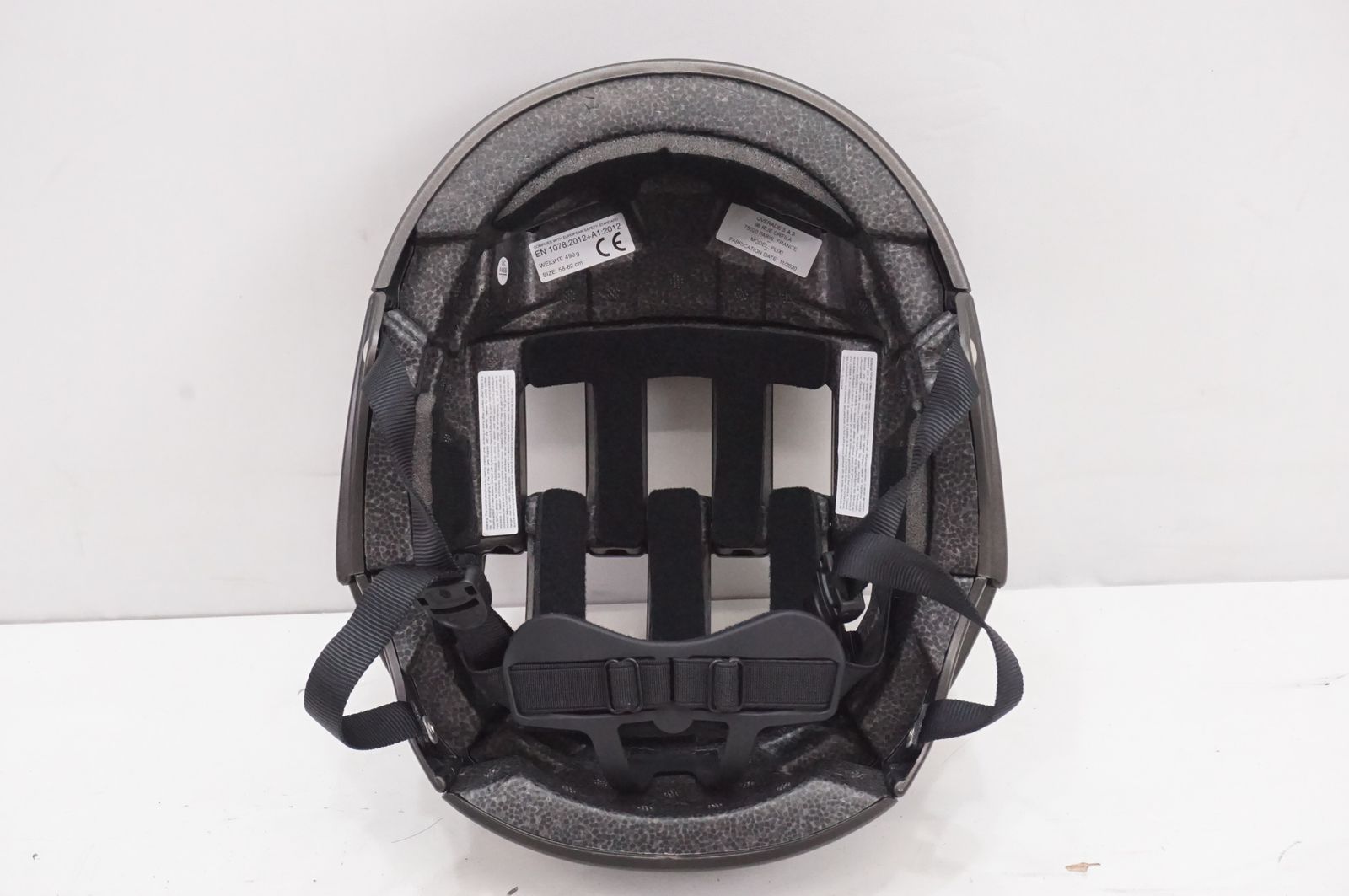 58-62cm ヘルメット