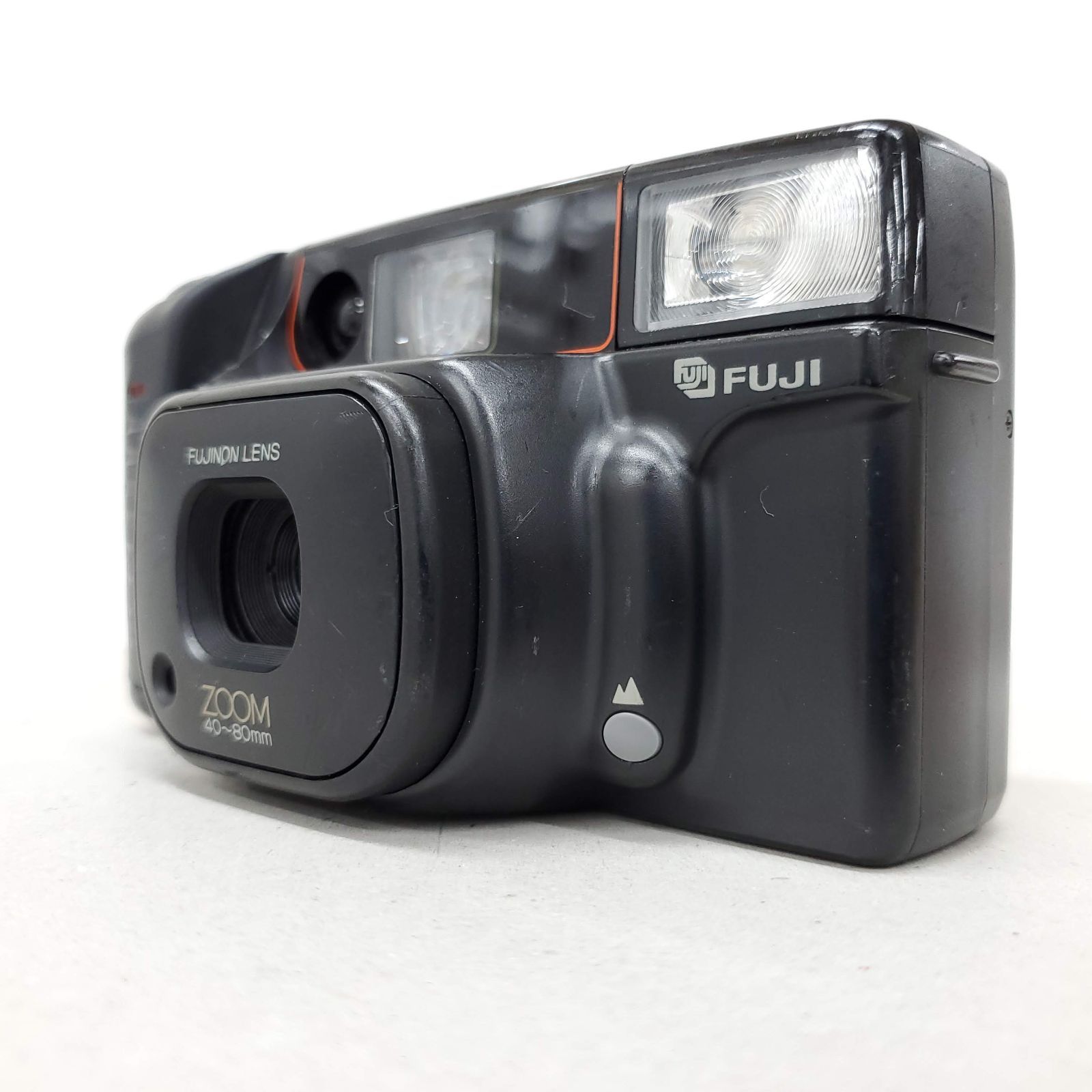 フィルムカメラ FUJI ZOOM CARDIA 800DATE F0902-4ID y 動作確認済】 FUJI ZOOM CARDIA 800DATE F0902-4ID - メルカリ
