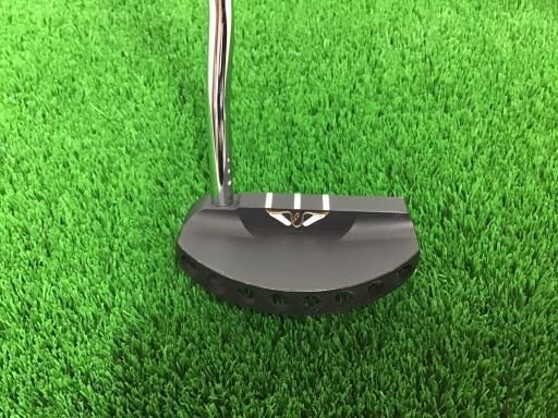 イーデル　ゴルフ　EDEL GOLF　パター　34インチ　 E-1　ブラック Amazon | イーデルゴルフ Edel Golf トルクバランスパター E-1