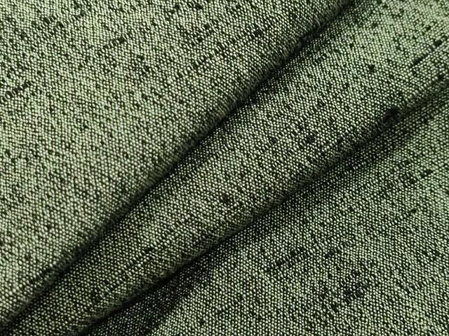 平和屋着物●男性 紬地 馬乗り袴 霞文 正絹 CAAY6799gh