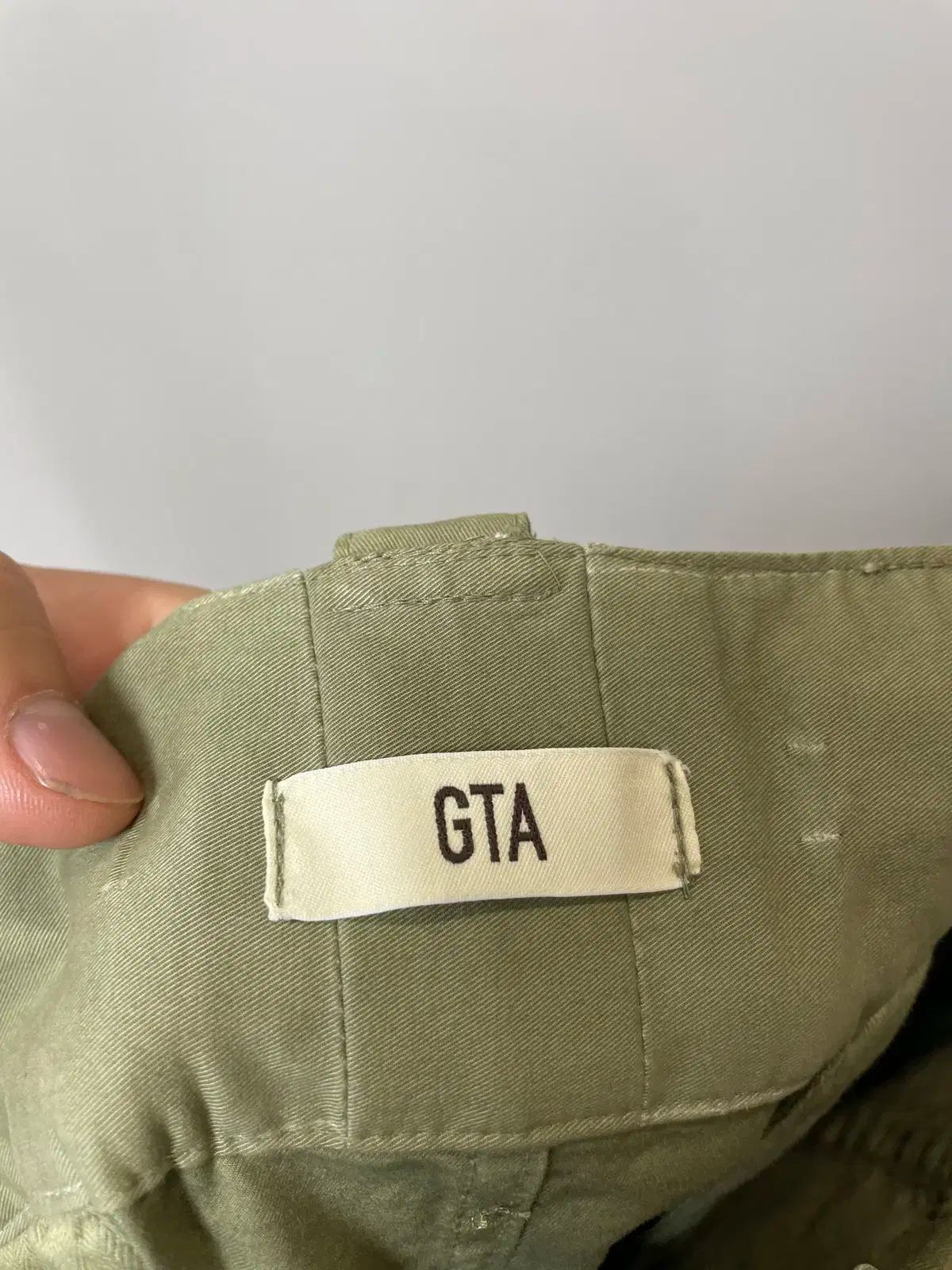 gta ギティア