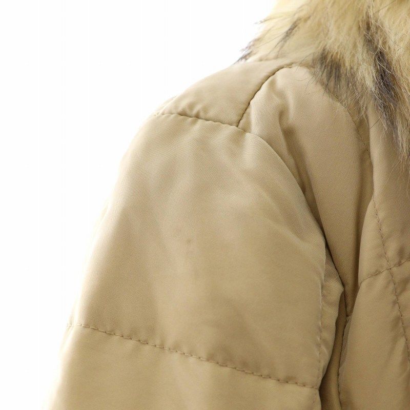 マックスマーラ ウィークエンドライン MAX MARA WEEKEND LINE ダウン 