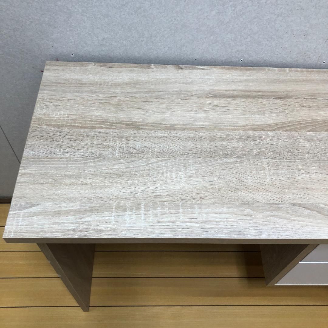 イーナ ニーナ デスク 木製 パソコンデスク 北欧 251013