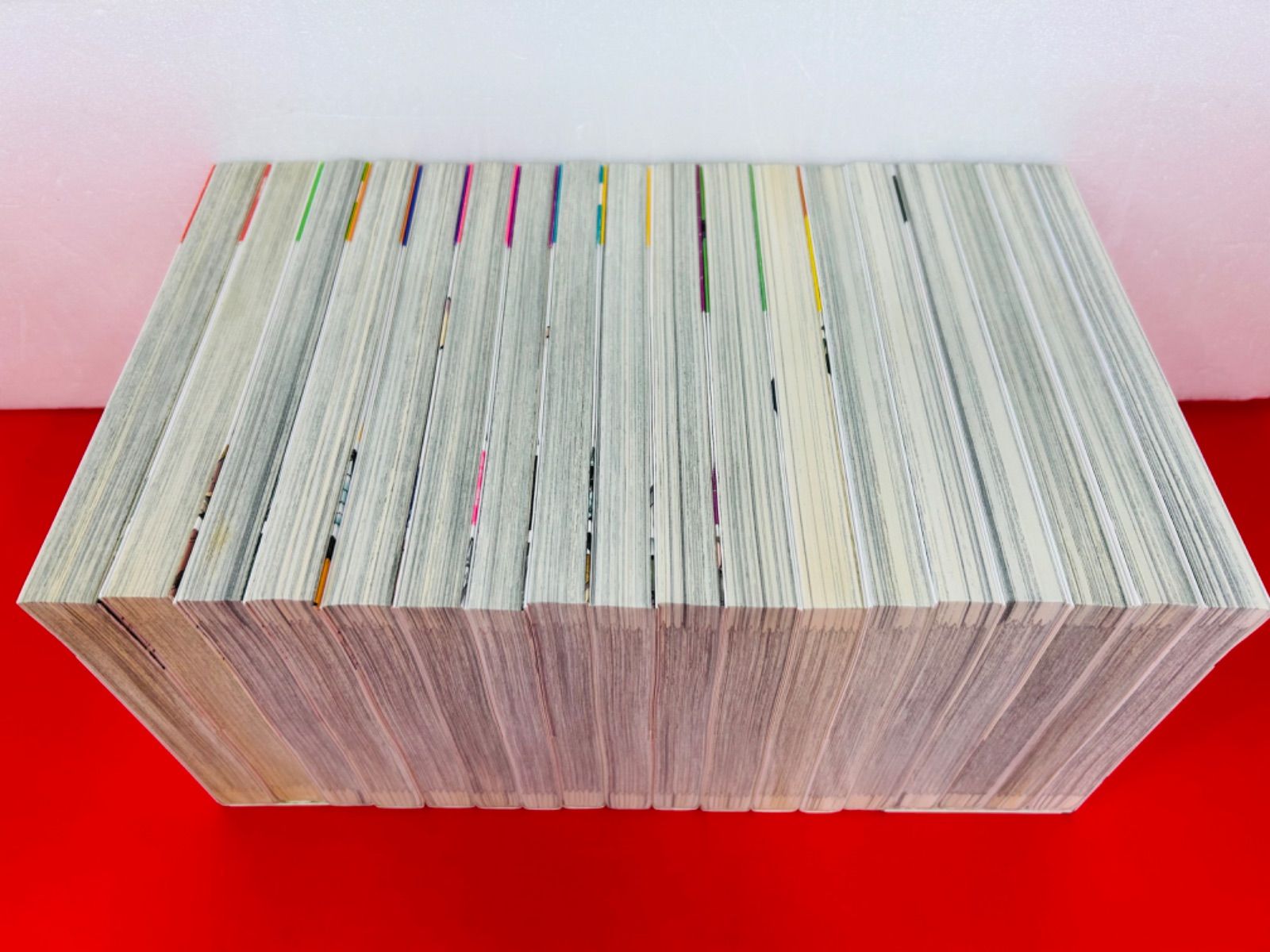 漫画コミック【少女ファイト 1-18巻・全巻セット】日本橋ヨヲコ