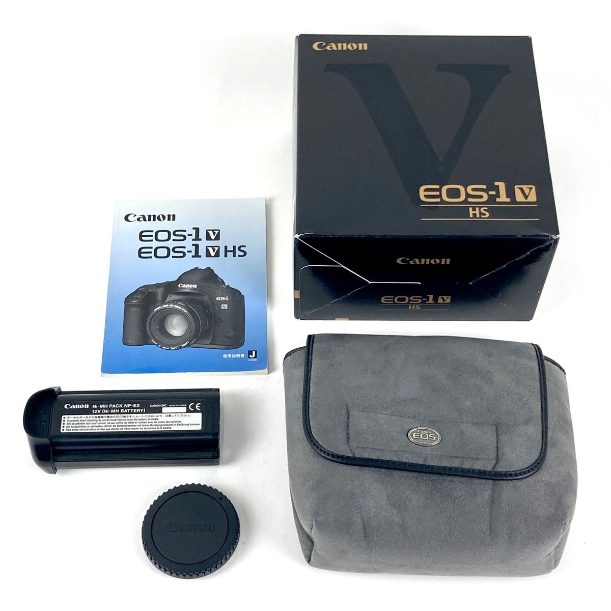 キャノン　フィルムカメラ　EOS-1中古品 Canon EOS-1 カメラ(中古品) キャノン フィルムカメラ EOS-1中古品