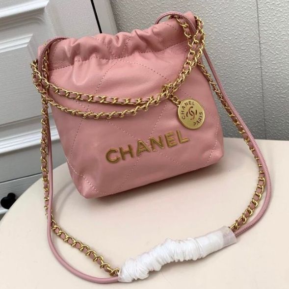 即購入不可 新品未使用 CHANEL バッグ - メルカリ