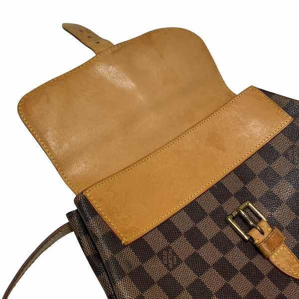  ルイヴィトン Louis Vuitton ダミエ アルルカン 100周年記念 N 99038 バッグ リュック レディース その他 その他